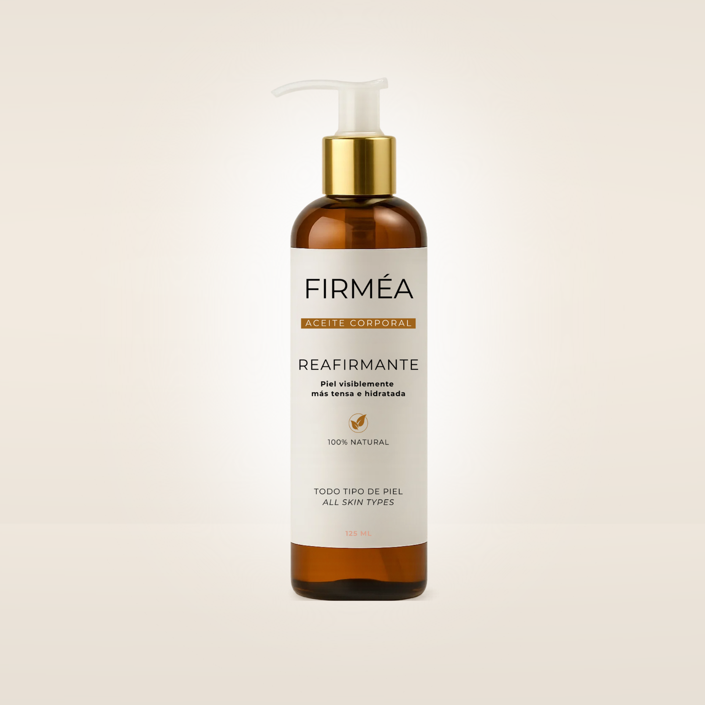Aceite corporal Firméa
