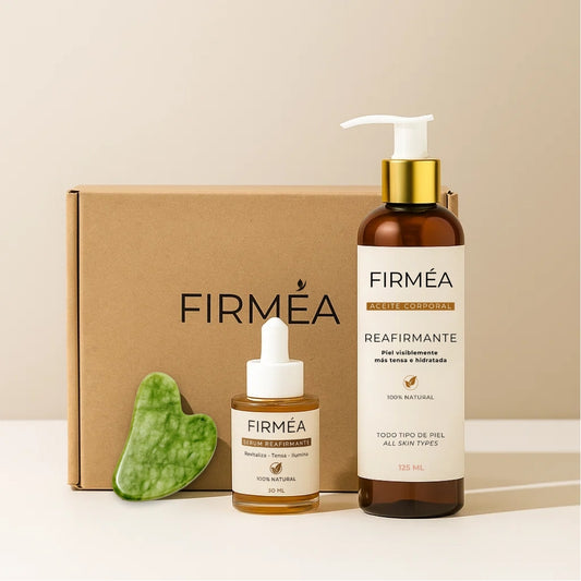 Rutina Reafirmante Completa