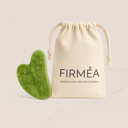 GuaSha - Masajes Linfáticos