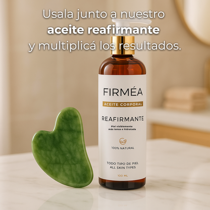 GuaSha - Masajes Linfáticos