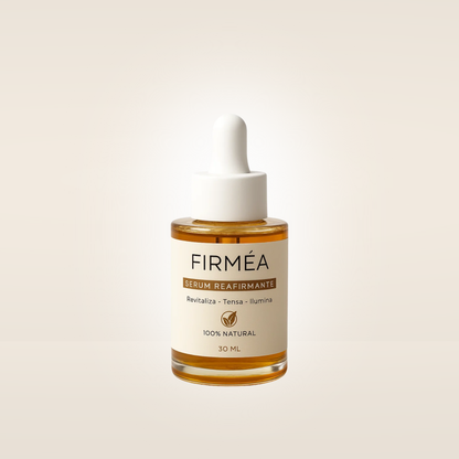 Serum Facial Reafirmante