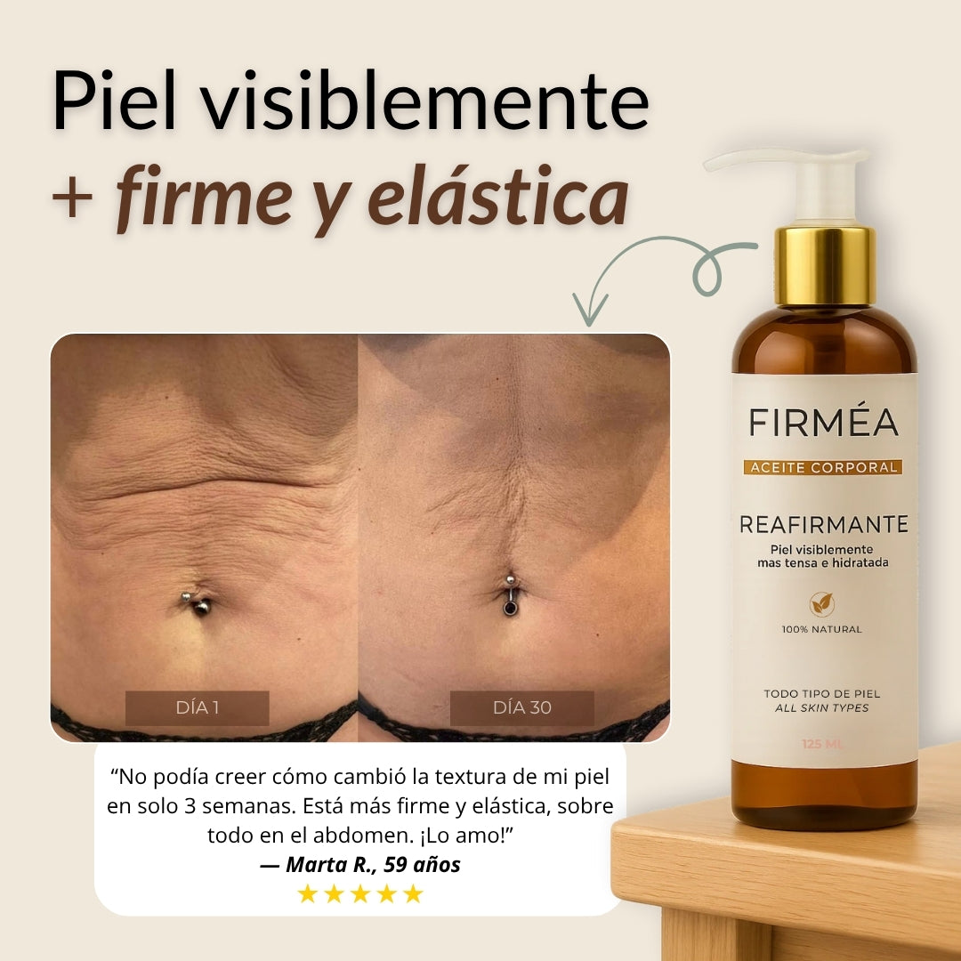 Rutina Reafirmante Completa