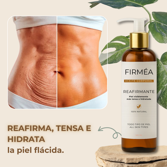Aceite corporal Firméa