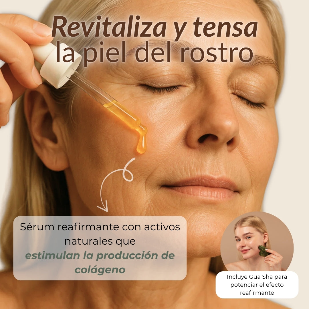 Rutina Reafirmante Completa