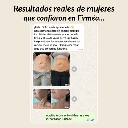 Rutina Reafirmante Completa