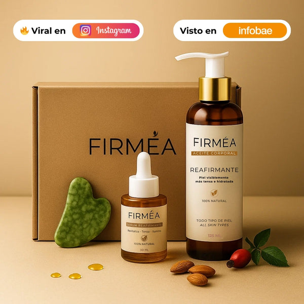 Rutina Reafirmante Completa