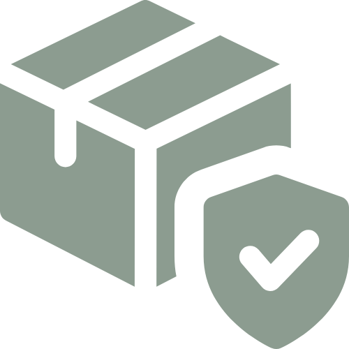 Protección de envío