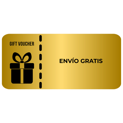 ENVÍO GRATIS